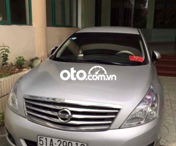 Nissan Teana   2012 nhà sử dụng còn rất mới! 2012 - Nissan Teana 2012 nhà sử dụng còn rất mới!