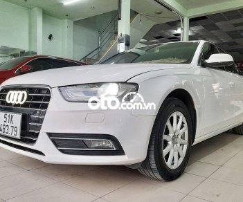 Audi A4   ĐK 2015 xe lướt siêu đẹp 2015 - Audi A4 ĐK 2015 xe lướt siêu đẹp