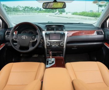 Toyota Camry 2014 - Nhập khẩu, giá cực tốt