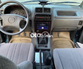 Suzuki Vitara   2cầu 2004 2004 - suzuki vitara 2cầu 2004