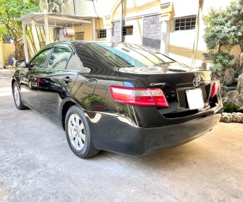 Toyota Camry 2008 - Hàng nhập Mỹ. Xe rất đẹp