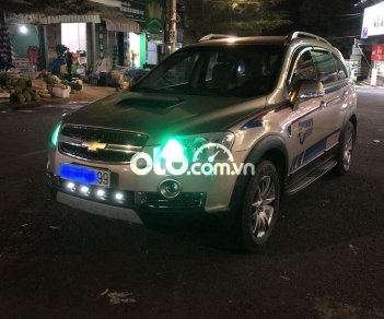 Chevrolet Captiva Cần bán  xs 2008 đã lên nhiều đồ chơi 2008 - Cần bán captiva xs 2008 đã lên nhiều đồ chơi