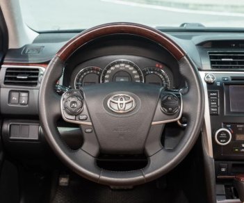 Toyota Camry 2014 - Nhập khẩu, giá cực tốt