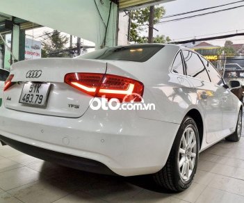 Audi A4   ĐK 2015 xe lướt siêu đẹp 2015 - Audi A4 ĐK 2015 xe lướt siêu đẹp