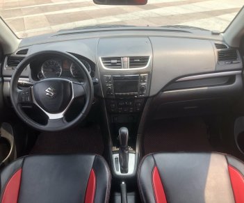 Suzuki Swift 2016 - Xe màu đỏ giá 345tr