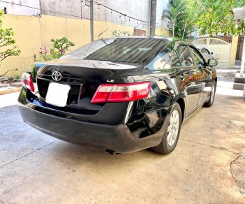 Toyota Camry 2008 - Hàng nhập Mỹ. Xe rất đẹp