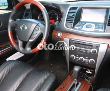 Nissan Teana   2012 nhà sử dụng còn rất mới! 2012 - Nissan Teana 2012 nhà sử dụng còn rất mới!