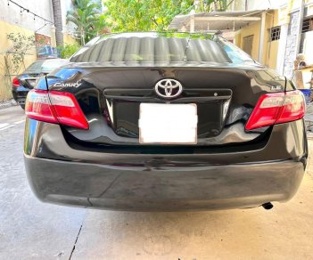 Toyota Camry 2008 - Hàng nhập Mỹ. Xe rất đẹp