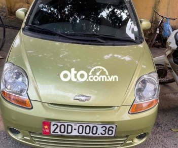 Chevrolet Spark xe 2 chỗ máy xăng màu xanh tình trạng xe tốt 2011 - xe 2 chỗ máy xăng màu xanh tình trạng xe tốt