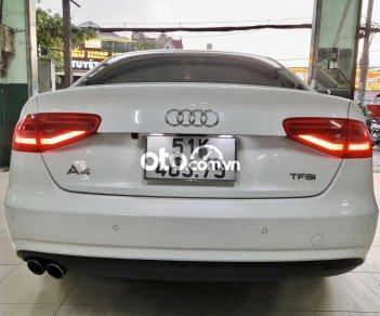 Audi A4   ĐK 2015 xe lướt siêu đẹp 2015 - Audi A4 ĐK 2015 xe lướt siêu đẹp