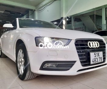 Audi A4   ĐK 2015 xe lướt siêu đẹp 2015 - Audi A4 ĐK 2015 xe lướt siêu đẹp