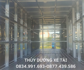 Dongben T30 2023 2023 - Cần tìm xe tải 1 tấn thùng dài nhất hiện nay- Có ngay DONGBEN SRM T30