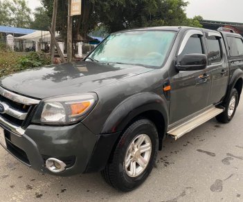 Ford Ranger 2008 - Xe số sàn