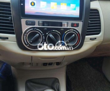 Toyota Innova Bán  2012 bản G ko taxi , nhận đổi xe bù trừ 2012 - Bán innova 2012 bản G ko taxi , nhận đổi xe bù trừ