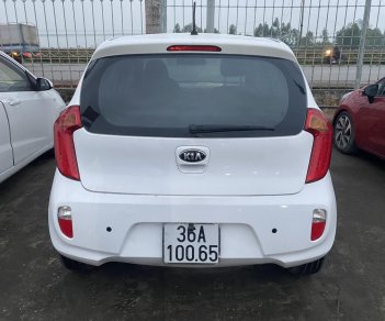 Kia Morning 2014 - 1 chủ từ mới, máy móc nguyên zin