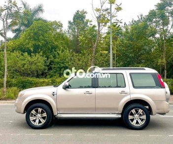 Ford Everest   2012 số tự động máy dầu 2012 - Ford Everest 2012 số tự động máy dầu