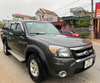 Ford Ranger 2008 - Xe số sàn