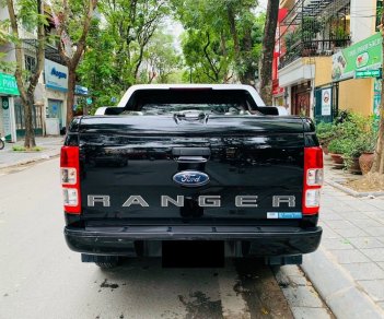 Ford Ranger 2021 - Xe nhập Thái siêu mới