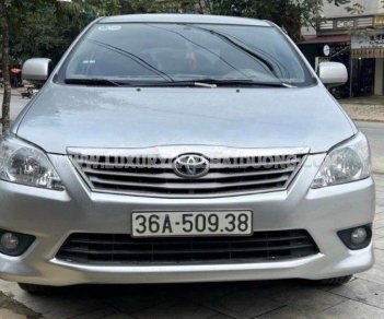 Toyota Innova 2012 - Odo 140.000 km