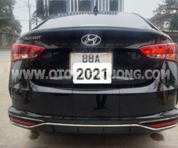 Hyundai Accent 2021 - Xe chạy 2.3 vạn km