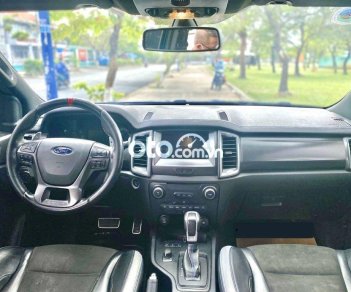 Ford Ranger CHƯA TỚI 1 TỈ CÓ RAPTOR KO NIÊN HẠN BS TPHCM 2018 - CHƯA TỚI 1 TỈ CÓ RAPTOR KO NIÊN HẠN BS TPHCM