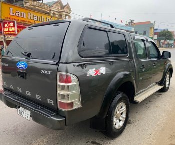 Ford Ranger 2008 - Xe số sàn