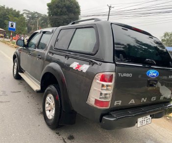 Ford Ranger 2008 - Xe số sàn