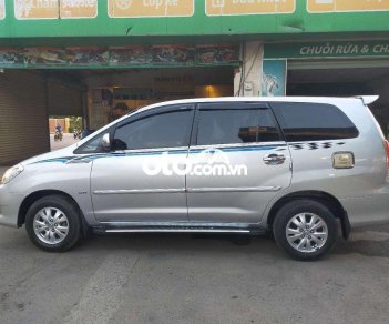 Toyota Innova Bán  2012 bản G ko taxi , nhận đổi xe bù trừ 2012 - Bán innova 2012 bản G ko taxi , nhận đổi xe bù trừ