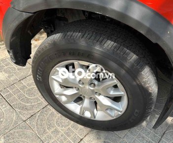 Ford Ranger Ban xe Wtrack sx 2014 Bản. 2.2 2014 - Ban xe Wtrack sx 2014 Bản. 2.2