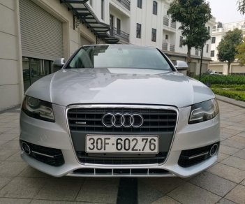 Audi A4 2008 - Xe số tự động