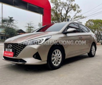 Hyundai Accent 2021 - Biển 88, 1 chủ từ đầu