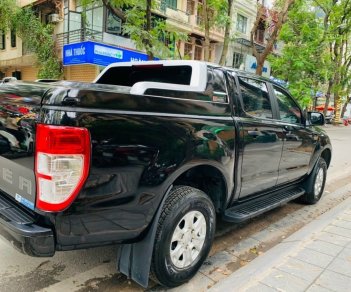 Ford Ranger 2021 - Xe nhập Thái siêu mới