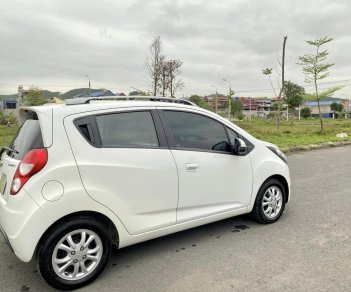 Chevrolet Spark 2017 - Chevrolet Spark 2017 số sàn tại Thái Nguyên