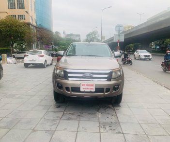 Ford Ranger 2014 - Xe nhập, giá 378tr