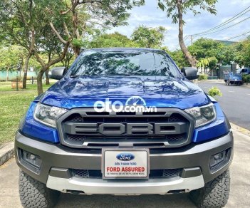 Ford Ranger CHƯA TỚI 1 TỈ CÓ RAPTOR KO NIÊN HẠN BS TPHCM 2018 - CHƯA TỚI 1 TỈ CÓ RAPTOR KO NIÊN HẠN BS TPHCM