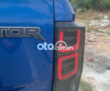 Ford Ranger raptor 61A không niên hạn mới đăng kiểm 2018 - raptor 61A không niên hạn mới đăng kiểm