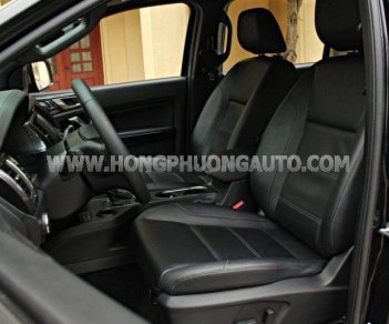 Ford Everest 2021 - Bảo dưỡng chính hãng 5/2024