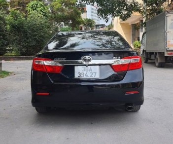 Toyota Camry 2013 - Xe gia đình đi ít, giữ gìn cẩn thận