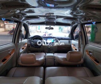 Toyota Innova Bán  2012 bản G ko taxi , nhận đổi xe bù trừ 2012 - Bán innova 2012 bản G ko taxi , nhận đổi xe bù trừ