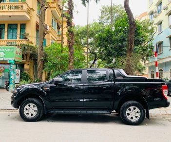 Ford Ranger 2021 - Xe nhập Thái siêu mới