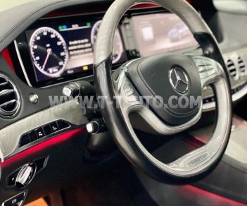 Mercedes-Benz S500 2013 - Xe cá nhân, biển gốc TP