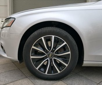 Audi A4 2008 - Xe số tự động