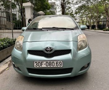 Toyota Yaris 2008 - Giá chỉ hơn 200 triệu