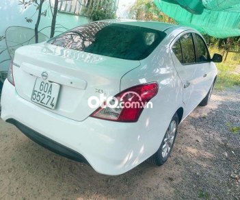 Nissan Sunny   2018 - Nissan sunny