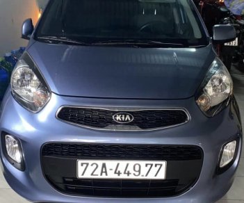 Kia Morning 2020 - Kia Morning 2020 số sàn tại Bà Rịa Vũng Tàu