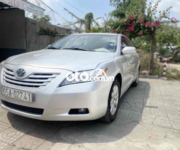 Toyota Camry Xe  nhập Mỹ cần bán 2008 - Xe camry nhập Mỹ cần bán