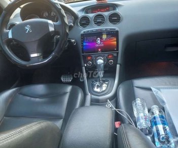 Peugeot 408  sx 2015 số tự động bản full xe gia lai 2015 - Peugeot sx 2015 số tự động bản full xe gia lai