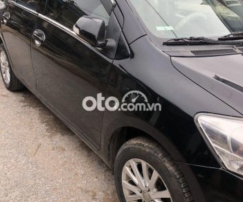 Toyota Vios Bán xe  sx 2012 2012 - Bán xe vios sx 2012