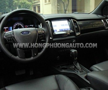 Ford Everest 2021 - Bảo dưỡng chính hãng 5/2024