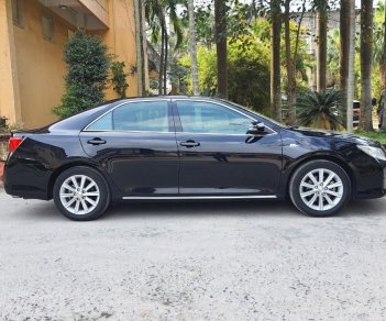 Toyota Camry 2013 - Xe gia đình đi ít, giữ gìn cẩn thận